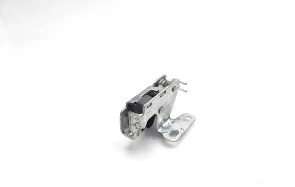 Citroen Nemo Rear door lock