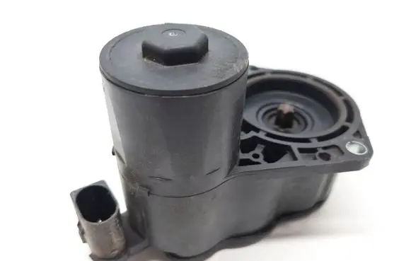 Opel Combo E Hand brake control module 12417122