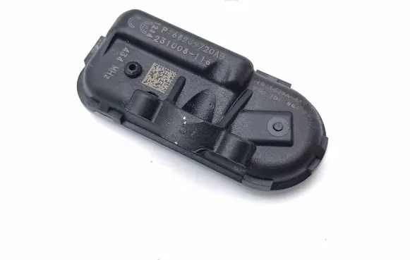 Jeep Cherokee Tire pressure sensor 68239720AB 231008116