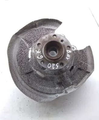 BMW 5 F10 F11 Rear wheel hub