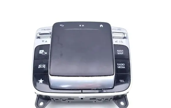 Mercedes-Benz A W177 AMG Head unit multimedia control A2479004103 A2479014402 A2479023501