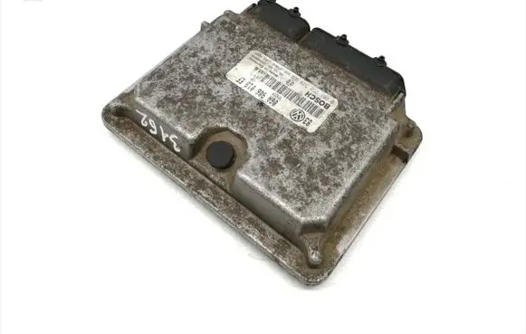 Volkswagen Polo Engine control unit/module 036906034EF 61600.699.03
