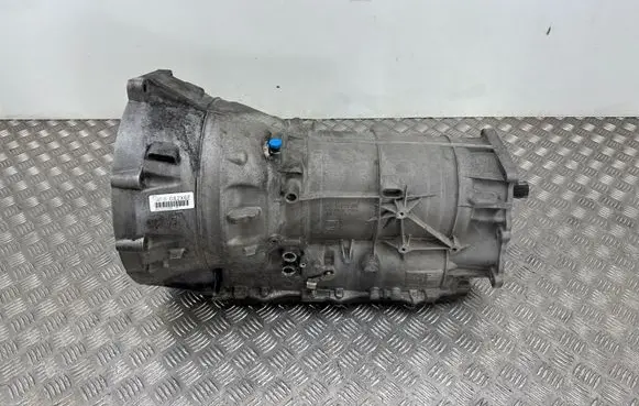 BMW 5 F10 F11 Automatic gearbox ZFS