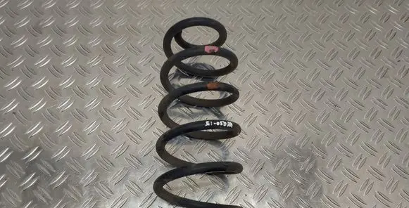 Toyota Verso Rear coil spring