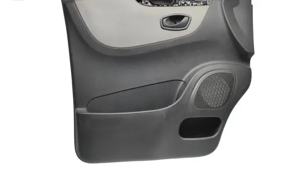 Renault Trafic III (X82) Front door card panel trim 800000678R