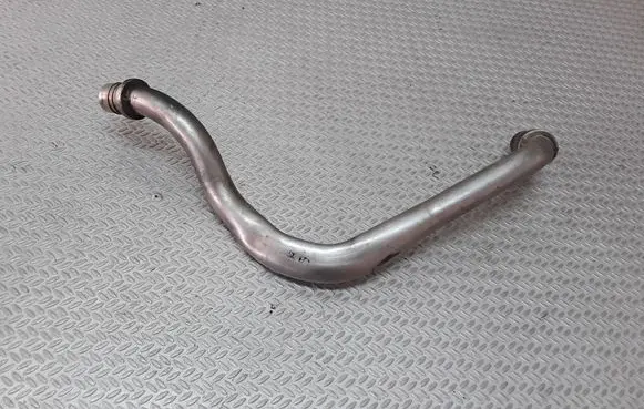 Volkswagen Phaeton Breather/breather pipe/hose 07Z103465B