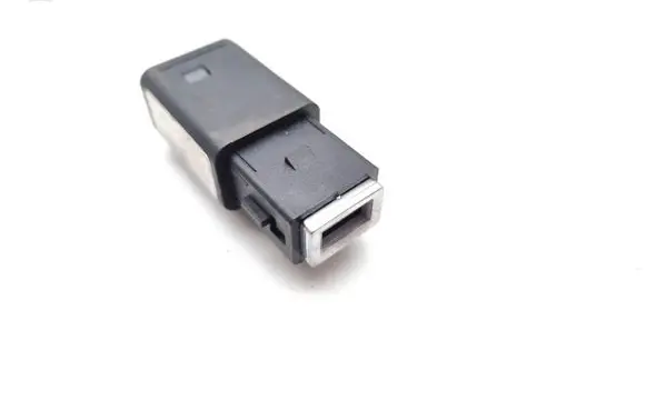 USB socket connector
