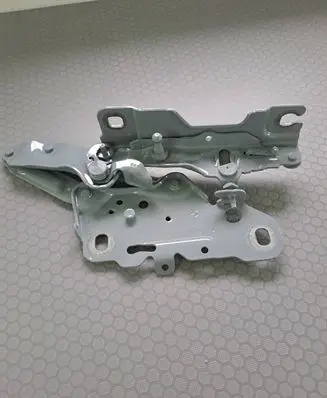 BMW X4 G02 Engine bonnet/hood hinges 7397499