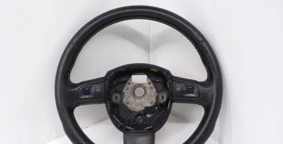 Audi A8 S8 D3 4E Steering wheel 4F0419091J