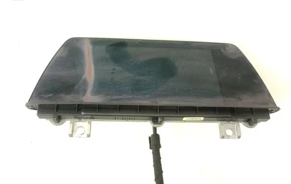 BMW 4 F32 F33 Screen/display/small screen 9292247