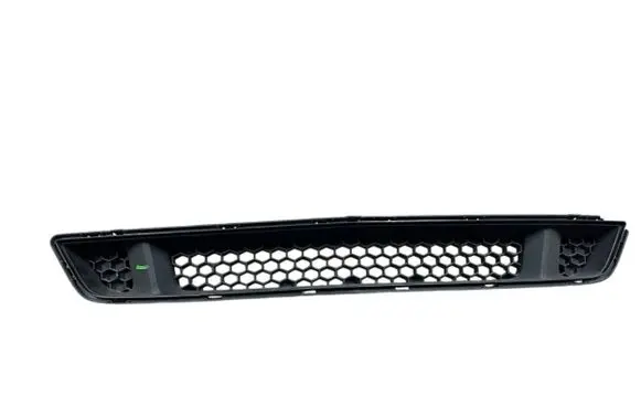 Ford Mustang VI Front bumper lower grill FR3B17K945 FR3B17K945B FR3B17K945BA