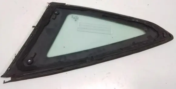 BMW 3 GT F34 Rear side window 43R001025