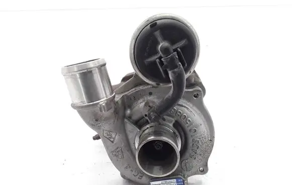 Dacia Sandero Turbo 54359700033