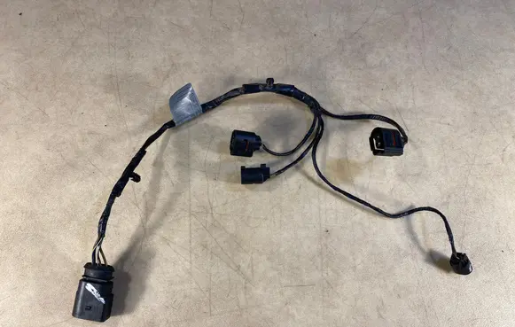 BMW X5 E70 Other wiring loom 61129115107