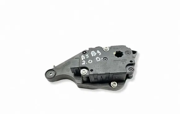 Audi A5 Air flap motor/actuator ET416003 ZBAT0084D03 20170908