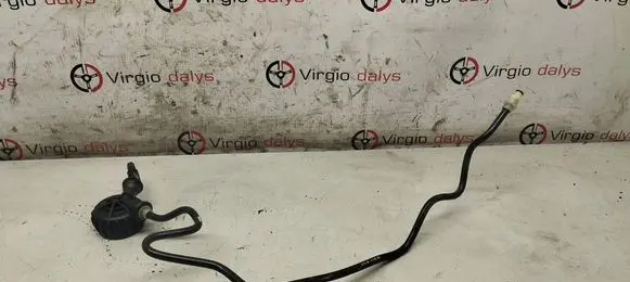 Dacia Sandero II Clutch pipe/line P6GF35