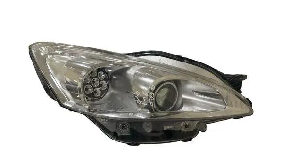 Peugeot 508 Headlight/headlamp 89905662 1613965380