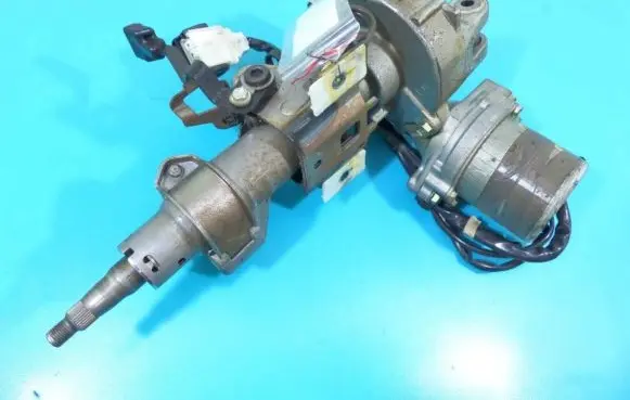 Toyota Corolla E140 E150 Electric power steering pump 132100-1011 IMPRK1224616