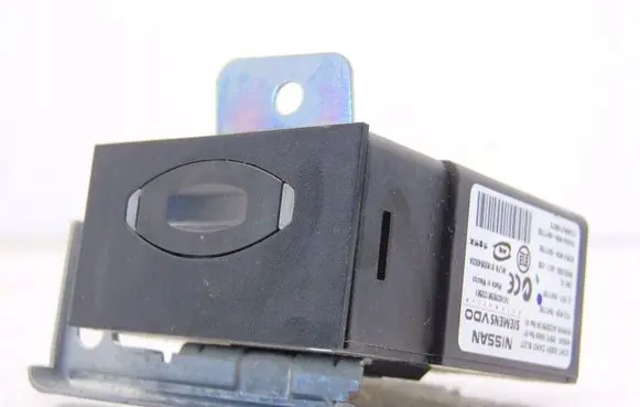 Infiniti EX Ignition lock 285F51BA0A