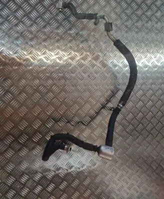 Jaguar XF X250 Air conditioning (A/C) pipe/hose