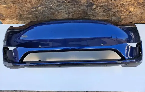 Tesla Model Y Front bumper 1540104-05-B