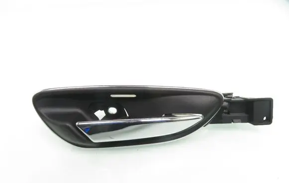 Lancia Delta Rear door interior handle trim 