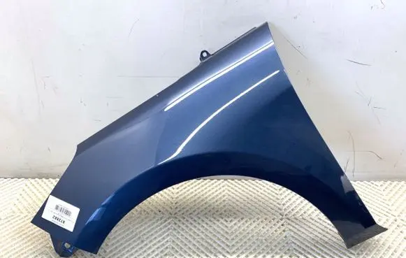 Ford Fiesta Fender 