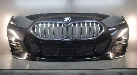 BMW 2 F44 Front bumper