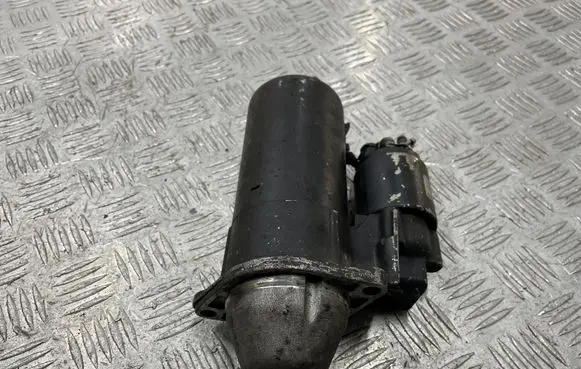 Mercedes-Benz B W245 Starter motor A0051517401