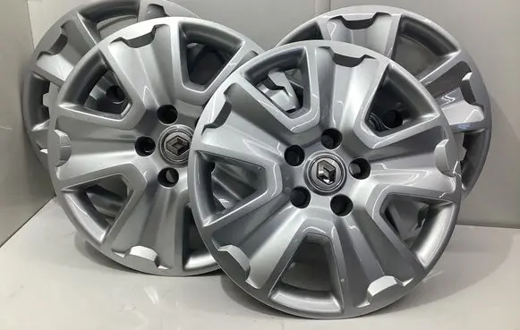 Renault Kadjar R16 wheel hub/cap/trim 403156356R
