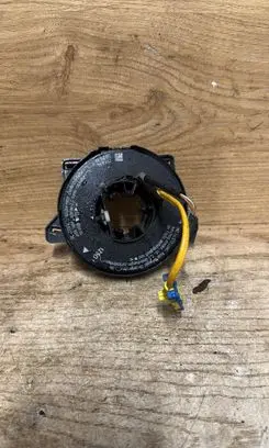Opel Omega B2 Airbag slip ring squib (SRS ring) 09152055