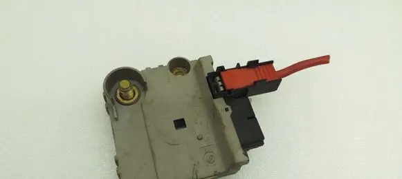 Mercedes-Benz CL C215 Fuse 0005404750