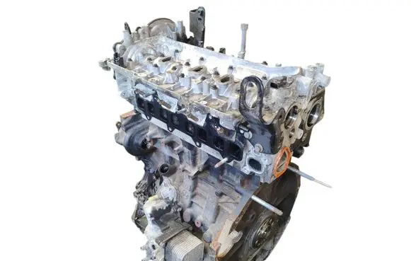 Nissan NV400 Engine M9TD706 100019296R 27100045