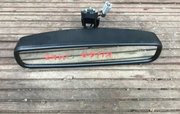 Ford Kuga II Rear view mirror (interior) CU5A17E678BB