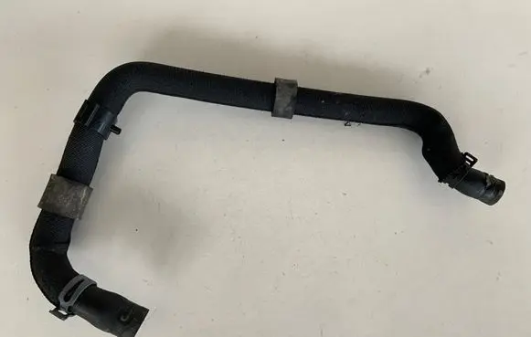 Audi A6 S6 C7 4G Engine coolant pipe/hose 4G0145923C