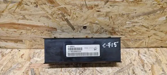 Opel Insignia A Other control units/modules 13309416 381416888057H
