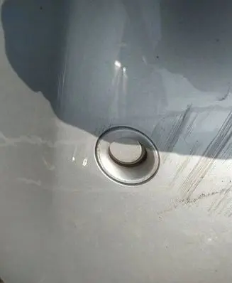 Mercedes-Benz A W176 Parking PDC sensor 