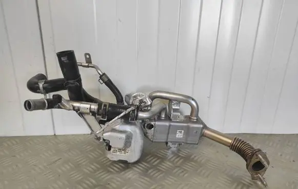 Hyundai i30 EGR valve 2840008200 22B100668