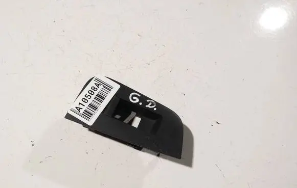 Chevrolet Epica Other rear door trim element 201003508