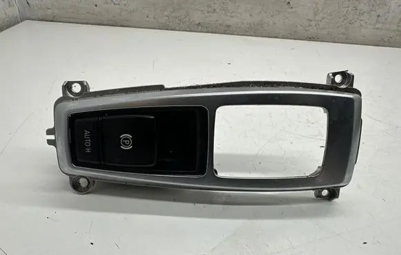 BMW X6 M Hand parking brake switch 9148508 032141102 482011