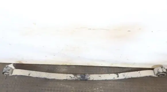 Ford Transit Courier Rear leaf spring 