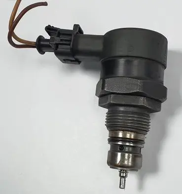 KIA Picanto Fuel pressure regulator 0281002507