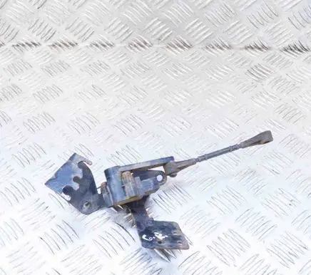 Rear air suspension level height sensor