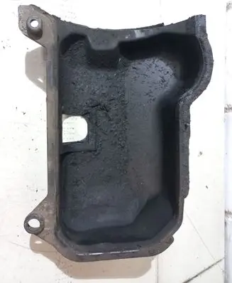 Volkswagen Sharan Engine splash shield/under tray 028103660