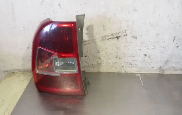 KIA Sportage Rear/tail lights