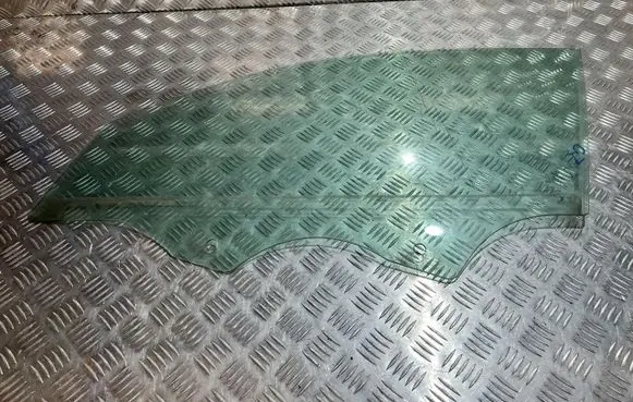 Audi A1 Front door window/glass (coupe) 82G845201