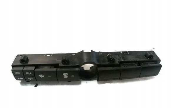 SsangYong Rexton A set of switches 121KW