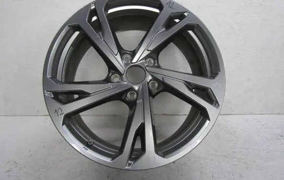 Audi e-tron R20 alloy rim 4J3601025AN