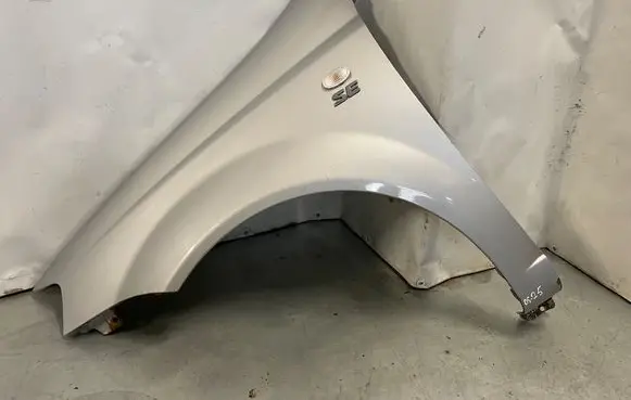 Toyota Aygo AB10 Fender DS25