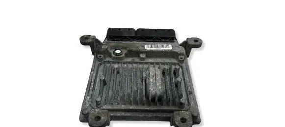 Mercedes-Benz Sprinter W906 Engine control unit/module A6519003203 58771452